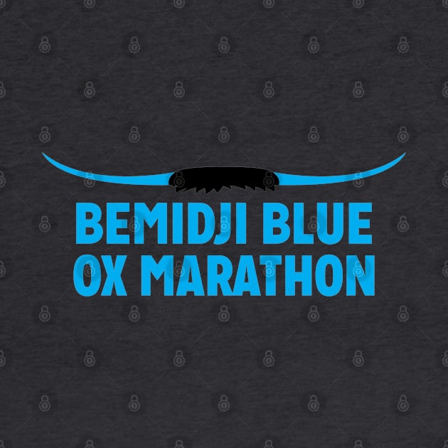 Bemidji Blue Ox Marathon by Blue Ox Marathon